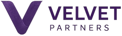 Velvet Partners Logo